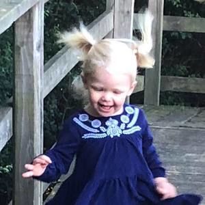 Meet your Posher, Kelli